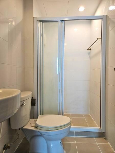 ขายคอนโด เซอราโน่ พระราม 2 ขนาด 28 ตรม. 1 นอน วิวโล่ง ใกล้เซ็ลทรัล พระราม 2 6