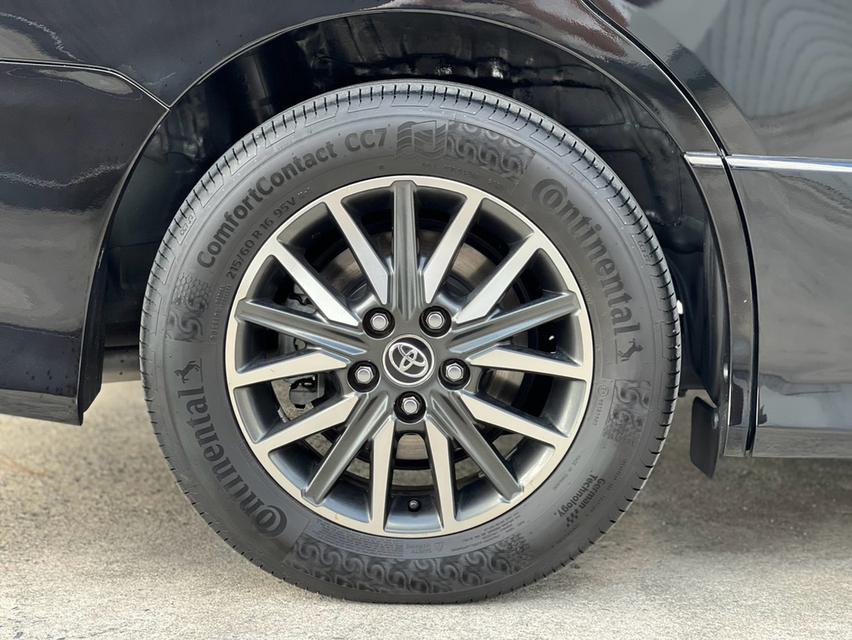ปี 2014 TOYOTA VOXY, 2.0 ZS รูปที่ 12