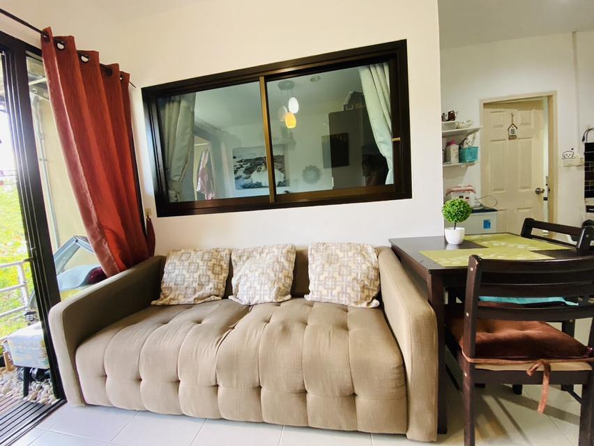 ขาย คอนโด สตูดิโอ ในโครงการ Baan Phrae Phrao (บ้านแพรพราว) 18