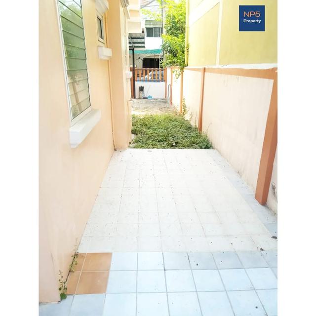 ่ขายบ้านเดี่ยว 3 ชั้น มีชั้นดาดฟ้า รีโนเวทใหม่ พร้อมอยุ่ บ้านสวย ทำเลดี ใกล้รถไฟฟ้าสีแดง