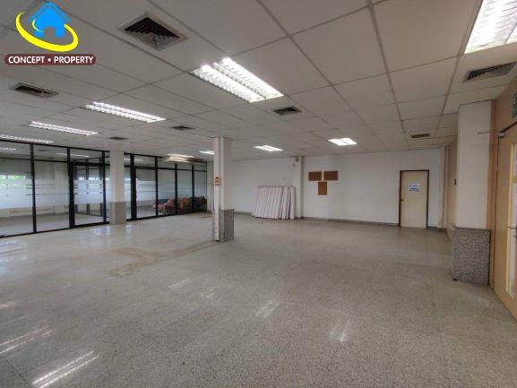 ขาย ให้เช่า โรงงาน โกดัง 2 ไร่ ซอยปู่เชยธูปแก้ว ตำบลละหาร อำเภอบางบัวทอง นนทบุรี 4