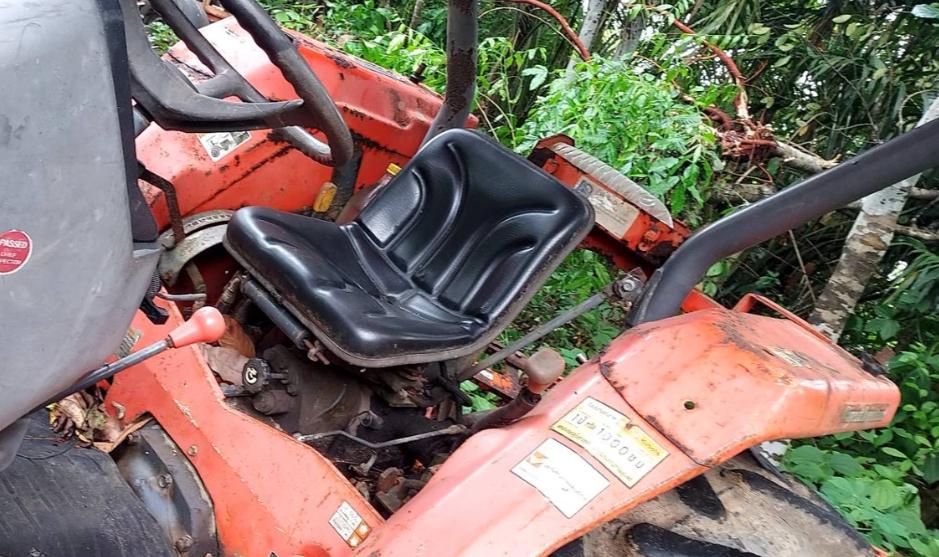 KUBOTA L4508 ขายราคาดี 6