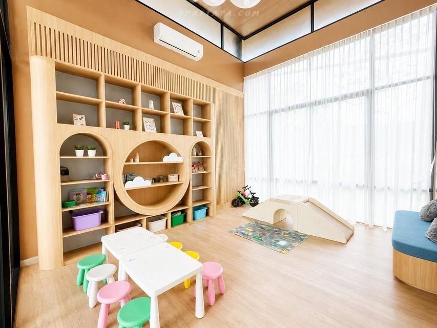 For Rent — Fully Furnished House at Engel Haus, Rong Po / Takhian TiaFully furnished house for rent at Engel Haus, located in a quiet and private 12