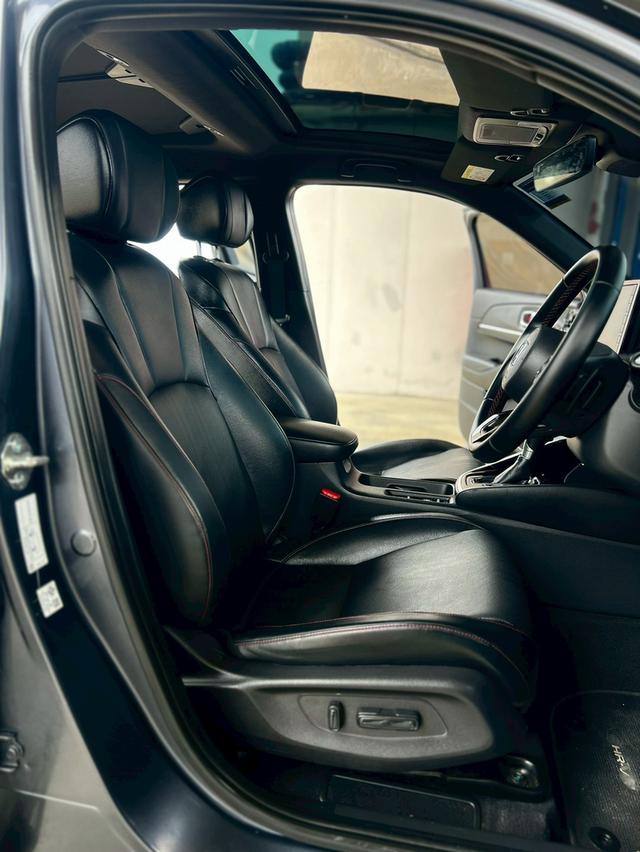 HONDA CRV  8