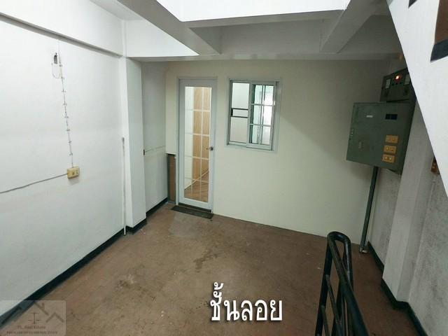 ให้เช่า อาคารพาณิชย์ ซอยภูมิจิตร สุขุมวิท 46 เหมาะทำโฮมออฟฟิศ 7