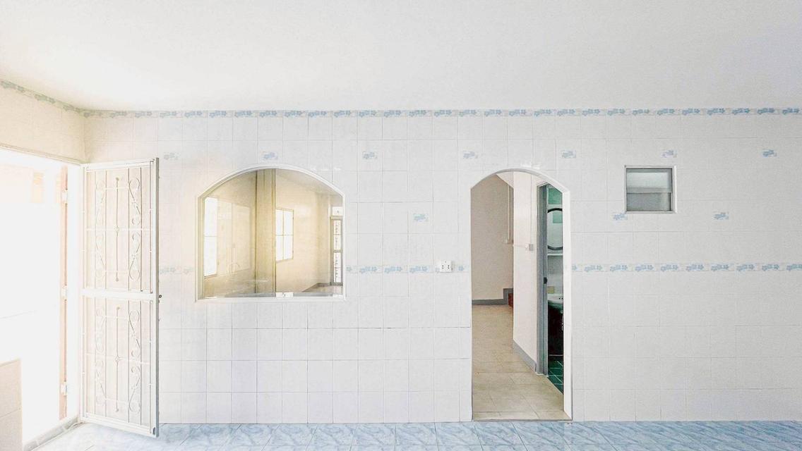 ให้เช่าทาวเฮ้าส์ 2 ชั้น หลังมุม หมู่บ้านพฤกษาดี คลองสาม คลองหลวง ปทุมธานี ใกล้บิ๊กซีคลอง3,ดรีมเวิล์ด,ฟิวเจอร์ 13