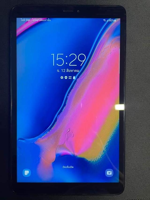 Samsung Tab A 2019 