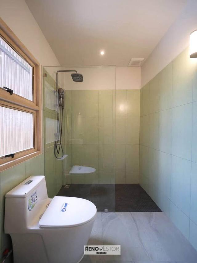 Japanese-style townhome 3 beds 3baths, Matcha House, Soi Pridi 14 7