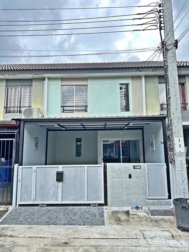 พฤกษา 105 ฉลองกรุง 1