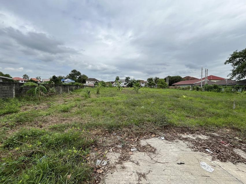 ขายที่ดินเปล่า ติดถนนอุทยาน (อักษะ) เดินทางได้ทั้ง ถนนพุทธมณฑลสาย 3 - ถนนพุทธมณฑลสาย 4 ขนาดที่ดิน 2 ไร่ 92.5 ตรว. 992.5 ตารางวา หน้ากว้างติดถนน 28 ม. 3