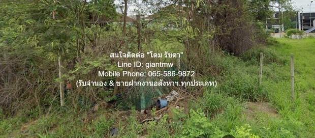ที่ดิน ขายที่ดินถมแล้ว 11-1-65.7 ไร่ ติดถนนเพชรเกษม (หมายเลข 4) ปราณบุรี จ.ประจวบคีรีขันธ์ 4566 ตร.วา 35000000 THAI BAHT 7