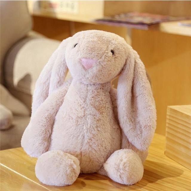 ตุ๊กตา กระต่ายหูยาว 3
