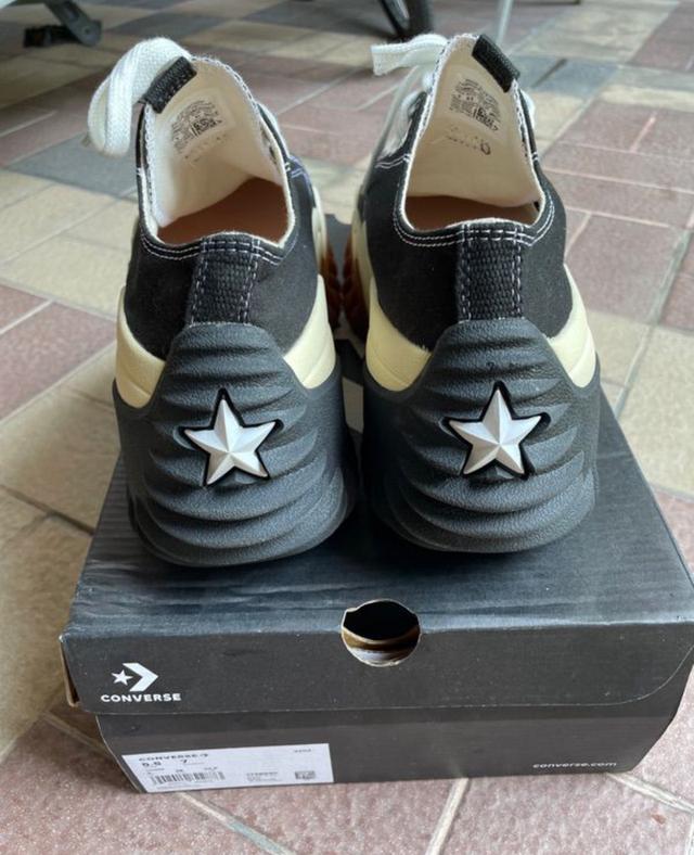 Converse chuck 70 ox 5