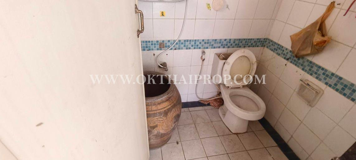 บ้านแฝด หมู่บ้านพฤกษา 3 ถนนวัดลาดปลาดุก บางบัวทอง 15