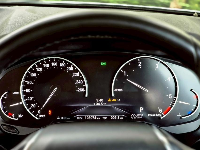 รหัสรถ CBLX2163 ✨ BMW 320d Sport LCI G20 ปี 2020 ✨ 16