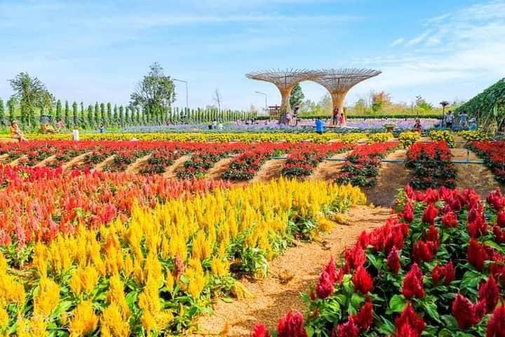 เที่ยวกาญจนบุรี  Day Trip 3