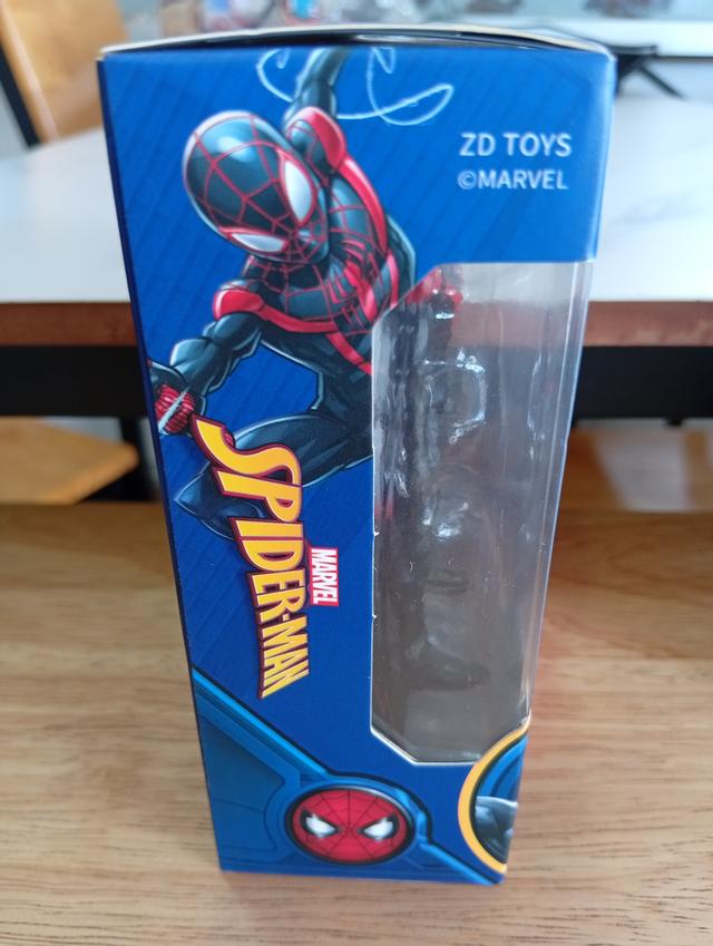 ZD Toys Marvel Series1 รูปที่ 3
