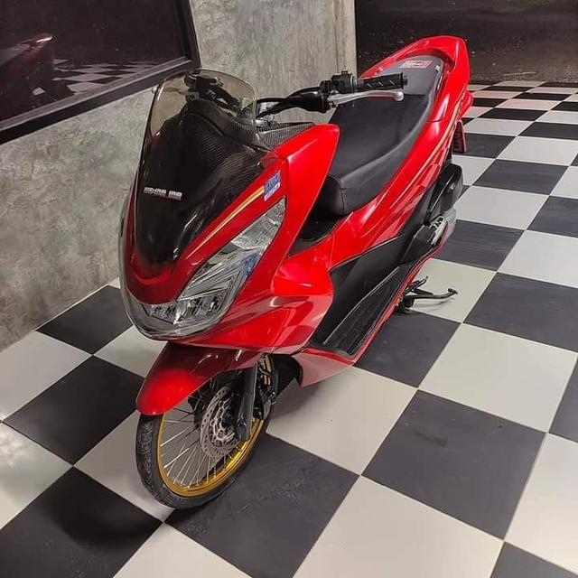 PCX​ 2018 2