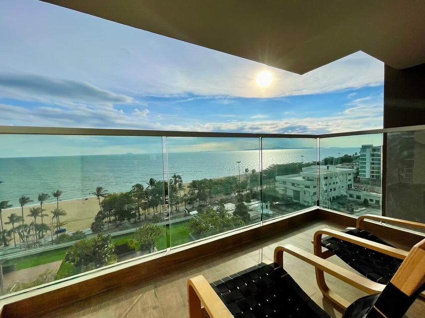 Condo for rent Cetus Beachfront Pattaya Cetus Beachfront Pattaya 6