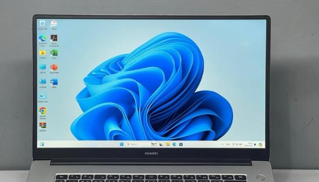 Huawei MateBook  2