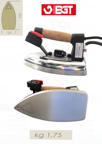 เตารีดไอน้ำ BEE รุ่น O Auto รูปที่ 5