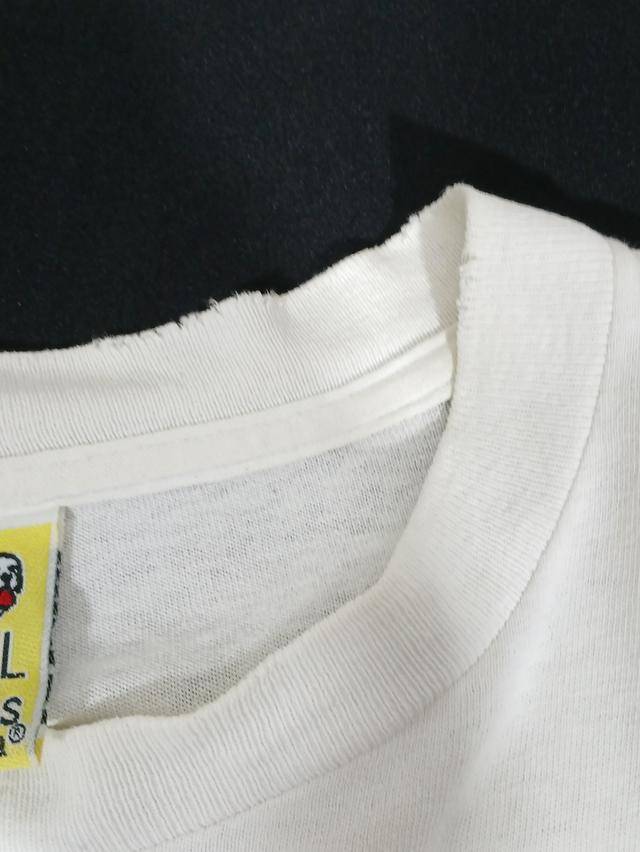 เสื้อยืดมือสอง • Big Dogs รูปที่ 5