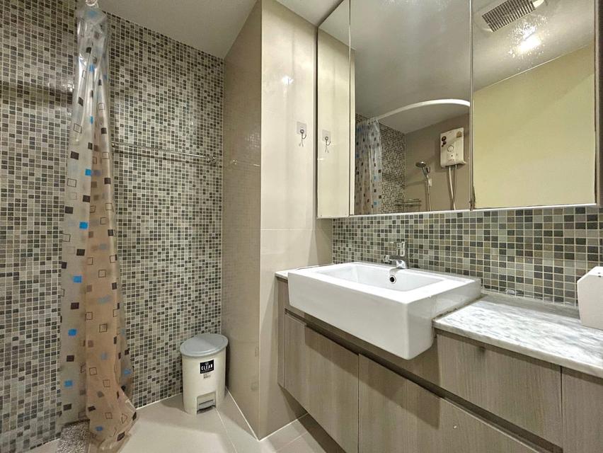 วี คอนโด เอกมัย - รามอินทรา 17