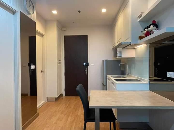 ปล่อยเช่าคอนโด Q House Condo Sukhumvit 79 3