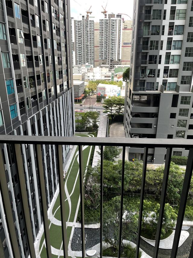 ให้เช่าคอนโด life-asoke rama9 7