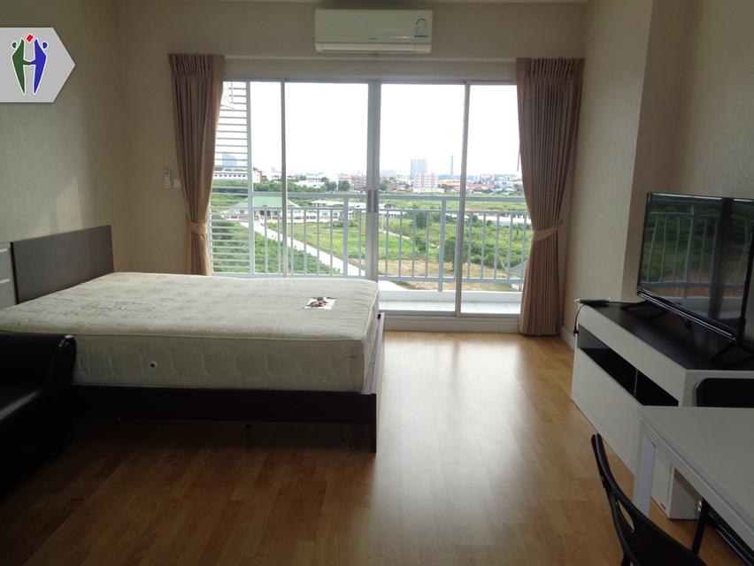 เช่า! คอนโดพร้อมอยู่ ใกล้บิ๊กซี-พัทยาใต้ 9,500 บาท 3