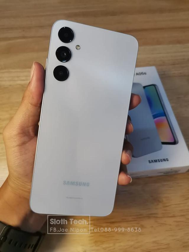 ขายราคาดี Samsung Galaxy A05s พร้อมส่ง