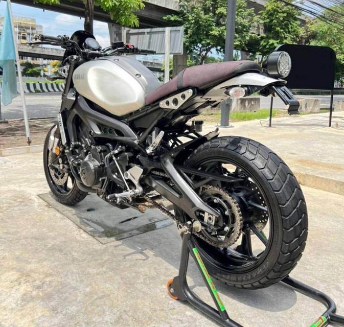 ขาย Yamaha XSR 900 2018 5