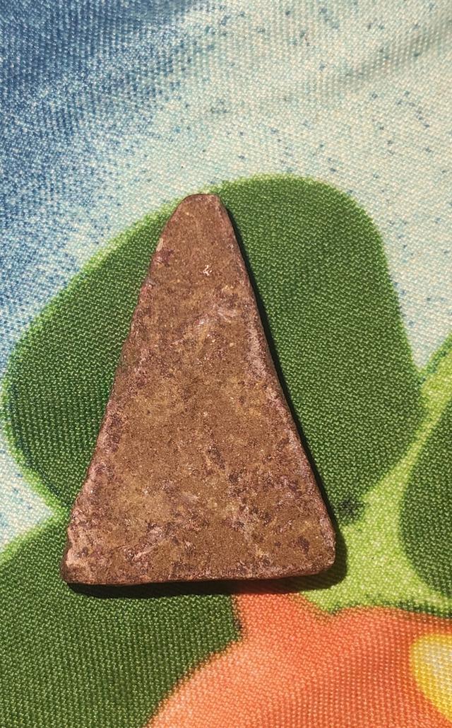 พระสมเด็จนางพญา จ.พิษณุโลก รูปที่ 3