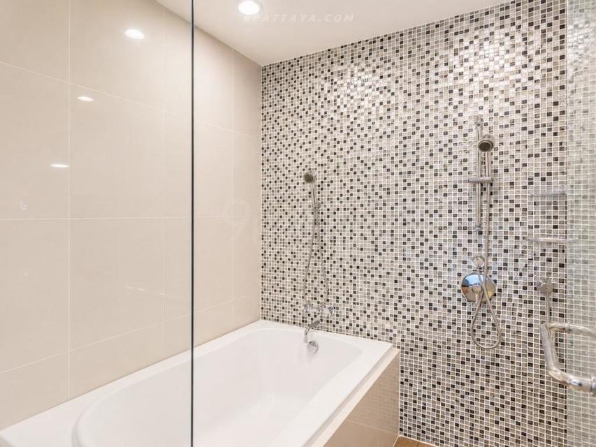 For Rent — Sea View Condo at Mövenpick White Sand Beach, Na JomtienCondo for rent at Mövenpick White Sand Beach, 2 bedrooms• 2 bathrooms size: 82sqm 9
