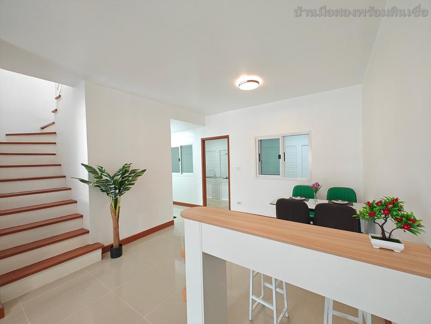 หมู่บ้านพฤกษาวิลล์31 สายไหม 15