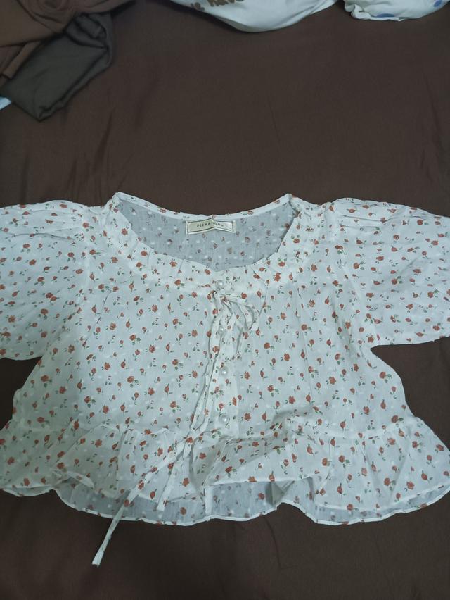 เสื้อผ้ามือ2 3
