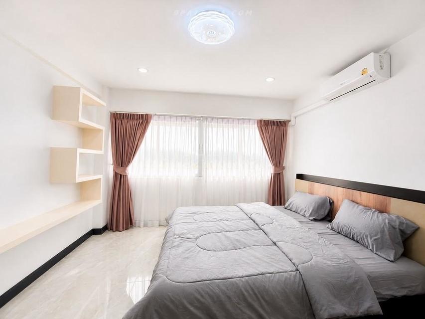 For Sale — Newly Renovated Corner Condo at Keha Thepprasit, Jomtien 156sqm 3bedrooms 2bathrooms city view on 12th floor, A building 4
