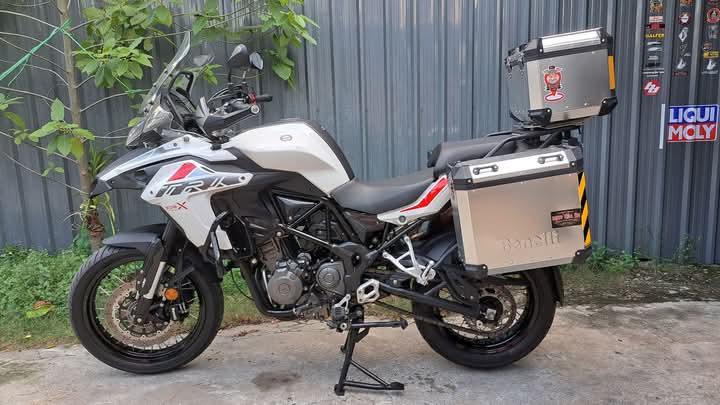 Benelli TRE รีบขาย 3