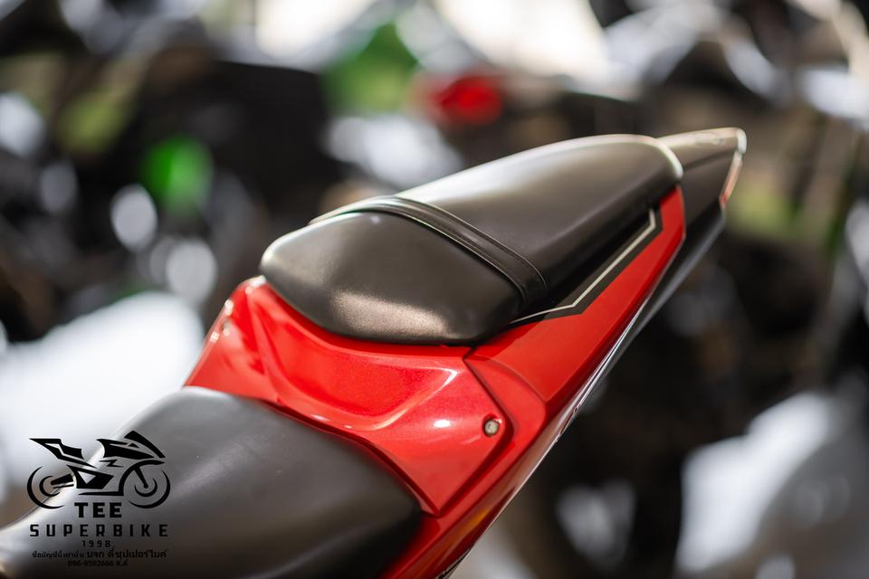 Yamaha R3 มือสอง ปี 2018 19