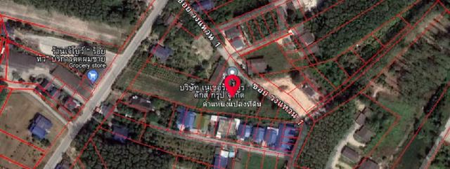 ที่ดินพร้อมอาคาร ห้องแถว โกดังเก็บของ 18