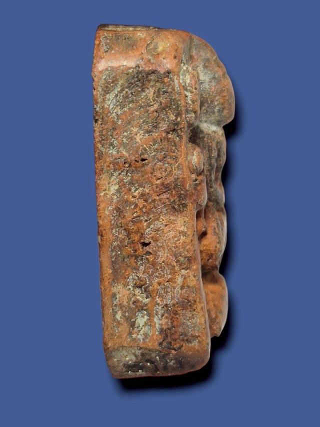 หลวงพ่อปาน เปิดให้บูชาจ้า 2