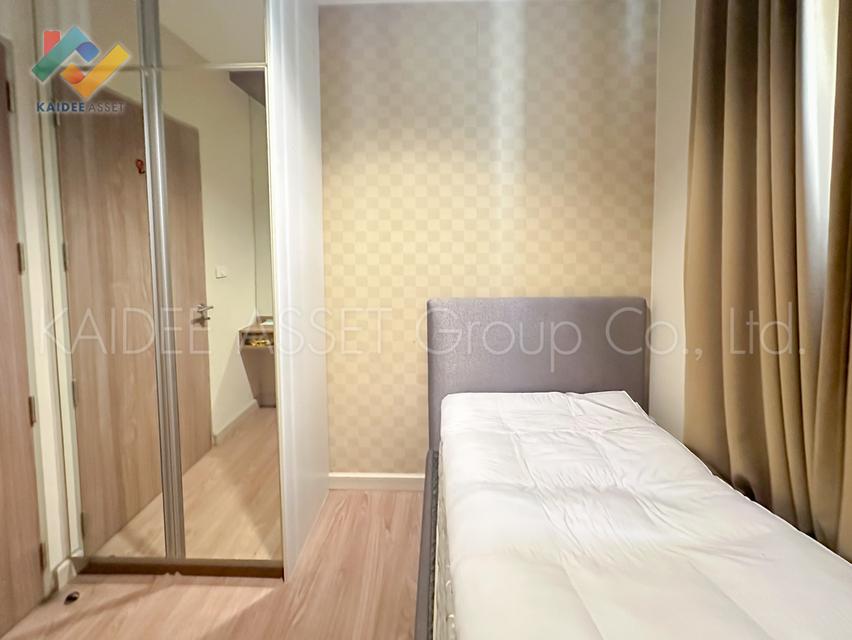 KPN The Capital Condo | คอนโด เดอะ แคปปิตอล ราชปรารภ-วิภาวดี 9