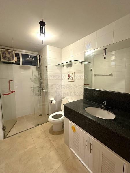 CR6812-0008 ปล่อยเช่า เมโทร ปาร์ค สาทร ขนาด 56 ตรม 2นอน 1น้ำ ชั้น 7 ห้องหัวมุม เฟอร์ครบ พร้อมอยู่ 7