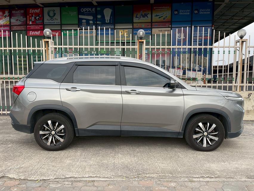 รหัสรถ PJP1197 2019 CHEVROLET CAPTIVA 1.5 Premier