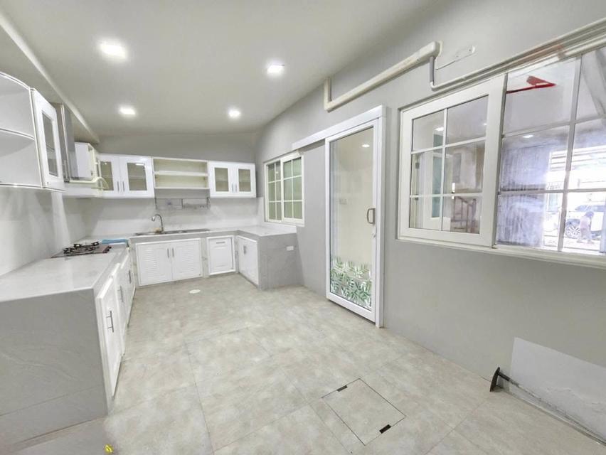 ขาย/เช่าทาวน์โฮมโกเด้นทาวน์1 ลาดพร้าว-เกษตรนวมินทร์ 9