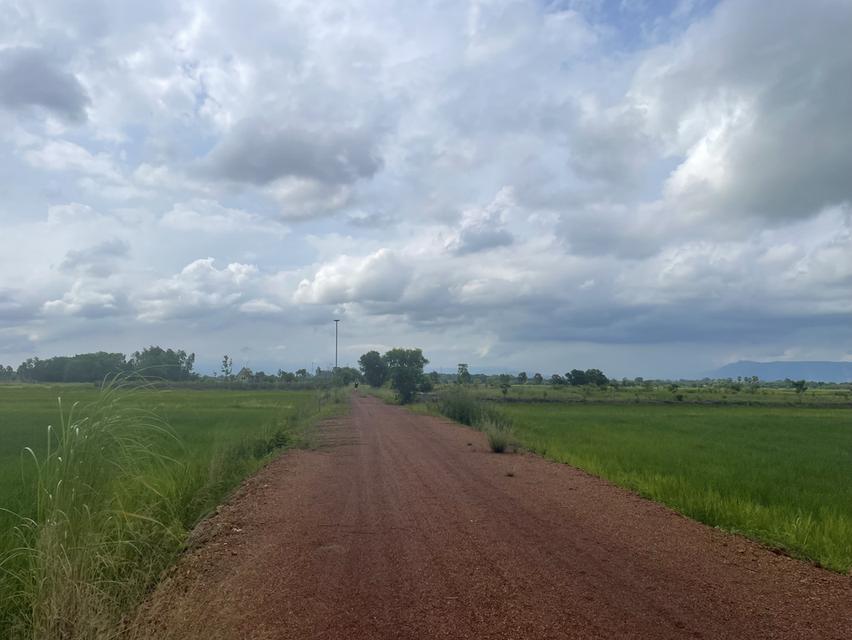 ที่ดินวิวเขา นครนายก สองไร่ 2