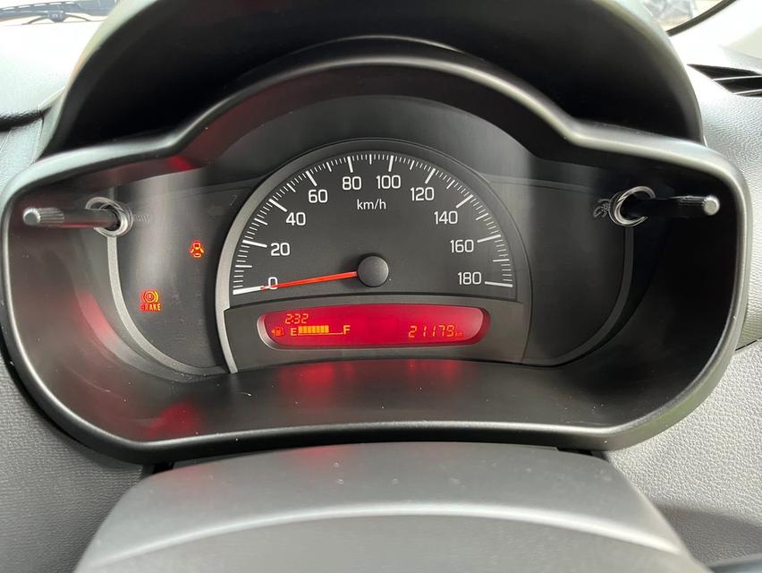 Suzuki Celerio 1.0 GA 13