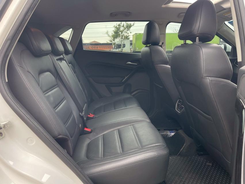 รหัสรถ PJP2991 2018 #MG #GS 1.5 TX 2WD 20