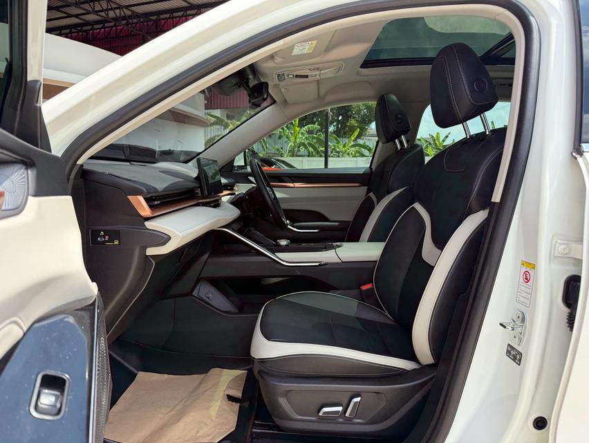 HAVAL H6 1.5 HYBRID ULTRA ปี 2021 รูปที่ 12