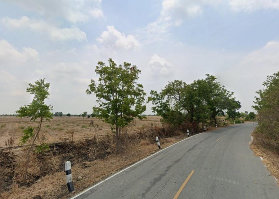 ขายที่ดิน เนื้อที่ 156 ไร่ 3 งาน 26 ตร.ว. ใกล้สถานีอนามัยบ้านห้วยม้าลอย 5